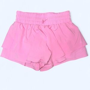 JoyLab Pink Women's Shorts